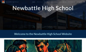 Newbattle.org.uk thumbnail