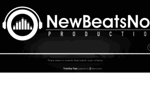 Newbeatsnow.wantickets.com thumbnail