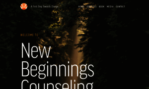 Newbeginningscounselingservice.com thumbnail