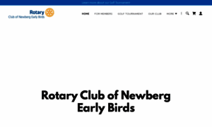 Newbergrotaryearlybirds.org thumbnail