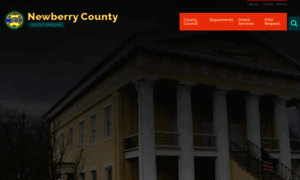 Newberrycounty.gov thumbnail