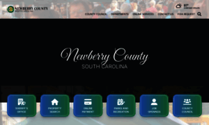 Newberrycounty.net thumbnail