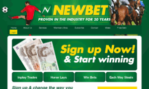 Newbet.co.uk thumbnail