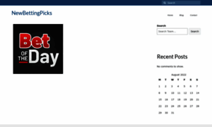 Newbettingpicks.com thumbnail