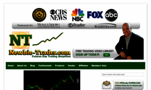 Newbie-trader.com thumbnail