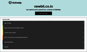 Newbit.co.in thumbnail
