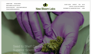 Newbloomlabs.com thumbnail