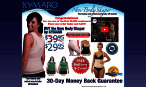 Newbodyshaper.com thumbnail