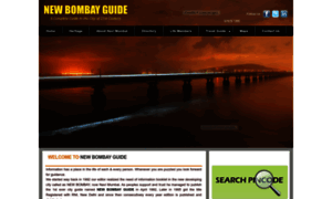 Newbombayguide.info thumbnail