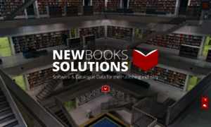 Newbooks-solutions.com thumbnail