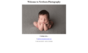Newbornphotography.asia thumbnail
