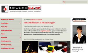 Newbox24.de thumbnail