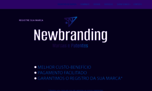 Newbranding.com.br thumbnail