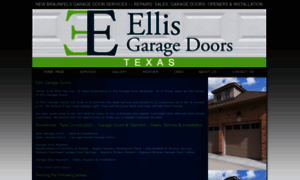 Newbraunfelsgaragedoors.com thumbnail