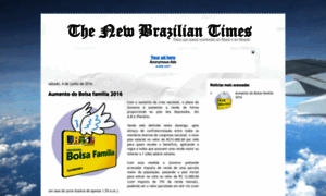 Newbraziliantimes.blogspot.com.br thumbnail