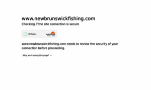 Newbrunswickfishing.com thumbnail