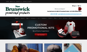 Newbrunswickpromotionalproducts.com thumbnail