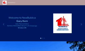 Newbuild.ca thumbnail