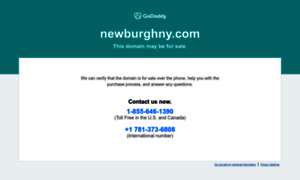 Newburghny.com thumbnail