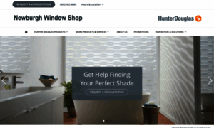 Newburghwindowshop.com thumbnail