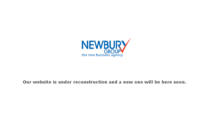 Newbury-group.com thumbnail