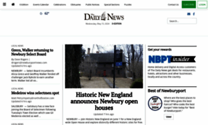 Newburyportnews.com thumbnail