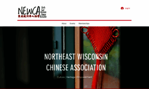 Newca.org thumbnail