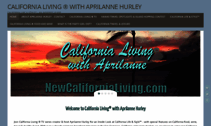 Newcalifornialiving.com thumbnail