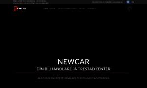 Newcar.se thumbnail