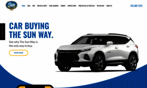 Newcarking.com thumbnail