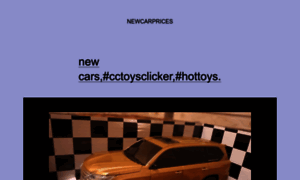 Newcarprices.net thumbnail