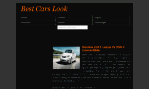 Newcarsimage.com thumbnail