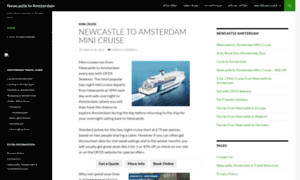 Newcastleamsterdam.com thumbnail