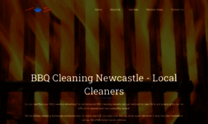 Newcastlebbqcleaning.com.au thumbnail