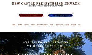 Newcastlepreschurch.org thumbnail