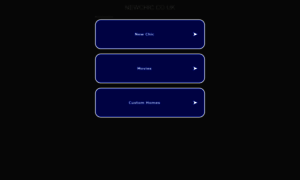 Newchic.co.uk thumbnail