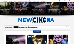 Newcinema.es thumbnail