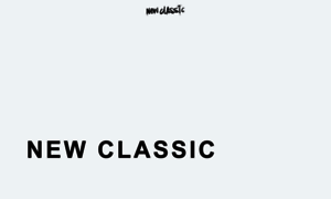 Newclassic.com thumbnail