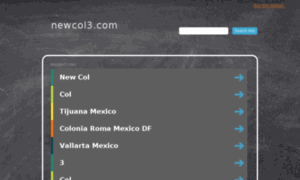 Newcol3.com thumbnail