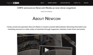 Newcom.ca thumbnail