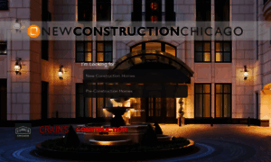 Newconstruction-chicago.com thumbnail