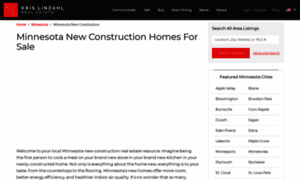 Newconstruction.com thumbnail