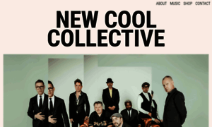 Newcoolcollective.com thumbnail