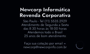 Newcorpinfo.com.br thumbnail