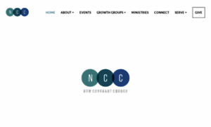 Newcovenantchurch.com thumbnail