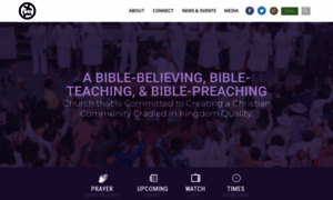 Newcovenantmbc.com thumbnail