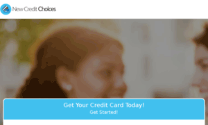 Newcreditchoice.net thumbnail