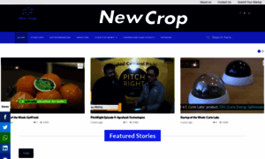 Newcroplive.com thumbnail