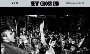 Newcrossinn.com thumbnail