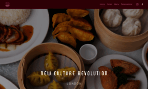 Newculturerevolution.co.uk thumbnail